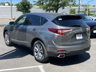 Acura RDX 2024 SH-AWD 4dr SUV w/Technology Package