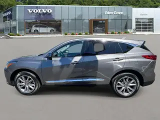 Acura RDX 2024 SH-AWD 4dr SUV w/Technology Package