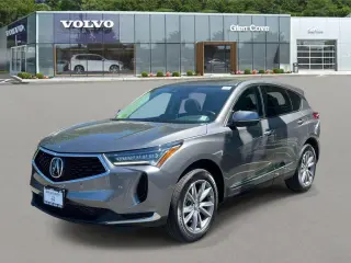 Acura RDX 2024 SH-AWD 4dr SUV w/Technology Package