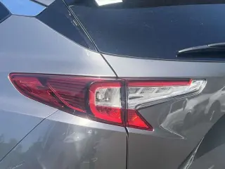 Acura RDX 2024 SH-AWD 4dr SUV w/Technology Package