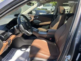 Acura RDX 2024 SH-AWD 4dr SUV w/Technology Package
