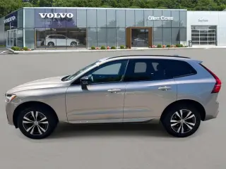 Volvo XC60 2024 AWD B5 Core Dark Theme 4dr SUV