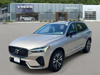 Volvo XC60 2024 AWD B5 Core Dark Theme 4dr SUV