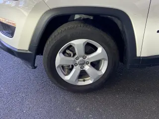 Jeep Compass 2020 4x4 Latitude 4dr SUV