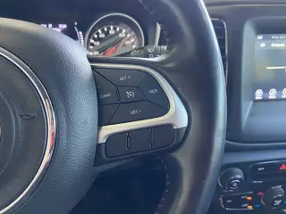 Jeep Compass 2020 4x4 Latitude 4dr SUV