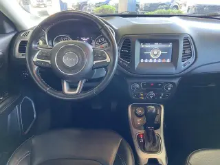 Jeep Compass 2020 4x4 Latitude 4dr SUV