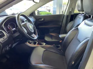 Jeep Compass 2020 4x4 Latitude 4dr SUV