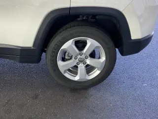 Jeep Compass 2020 4x4 Latitude 4dr SUV