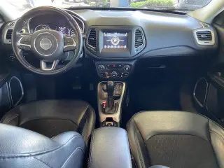 Jeep Compass 2020 4x4 Latitude 4dr SUV