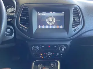 Jeep Compass 2020 4x4 Latitude 4dr SUV