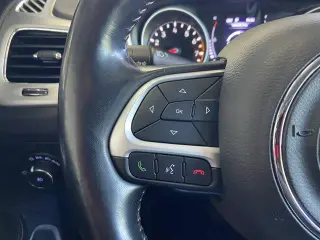 Jeep Compass 2020 4x4 Latitude 4dr SUV