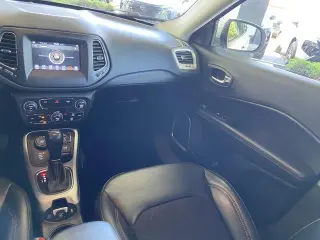 Jeep Compass 2020 4x4 Latitude 4dr SUV