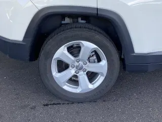 Jeep Compass 2020 4x4 Latitude 4dr SUV