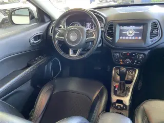 Jeep Compass 2020 4x4 Latitude 4dr SUV