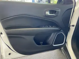 Jeep Compass 2020 4x4 Latitude 4dr SUV