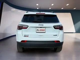 Jeep Compass 2024 4x4 Latitude 4dr SUV