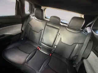 Jeep Compass 2024 4x4 Latitude 4dr SUV