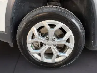 Jeep Compass 2024 4x4 Latitude 4dr SUV