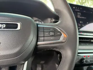 Jeep Compass 2024 4x4 Latitude 4dr SUV