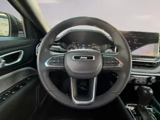 Jeep Compass 2024 4x4 Latitude 4dr SUV