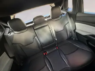 Jeep Compass 2024 4x4 Latitude 4dr SUV