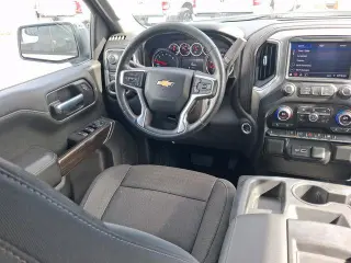 Chevrolet Silverado 1500 2021 4x2 LT 4dr Crew Cab 5.8 ft. SB