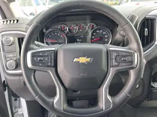 Chevrolet Silverado 1500 2021 4x2 LT 4dr Crew Cab 5.8 ft. SB