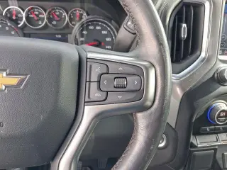 Chevrolet Silverado 1500 2021 4x2 LT 4dr Crew Cab 5.8 ft. SB