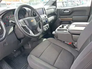 Chevrolet Silverado 1500 2021 4x2 LT 4dr Crew Cab 5.8 ft. SB