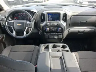 Chevrolet Silverado 1500 2021 4x2 LT 4dr Crew Cab 5.8 ft. SB
