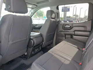 Chevrolet Silverado 1500 2021 4x2 LT 4dr Crew Cab 5.8 ft. SB