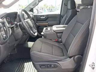 Chevrolet Silverado 1500 2021 4x2 LT 4dr Crew Cab 5.8 ft. SB
