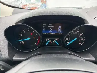 Ford Escape 2019 SE 4dr SUV