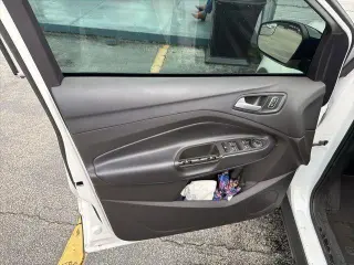 Ford Escape 2019 SE 4dr SUV