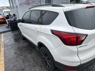 Ford Escape 2019 SE 4dr SUV