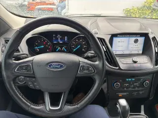 Ford Escape 2019 SE 4dr SUV