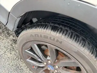 Ford Escape 2019 SE 4dr SUV