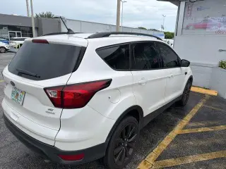 Ford Escape 2019 SE 4dr SUV
