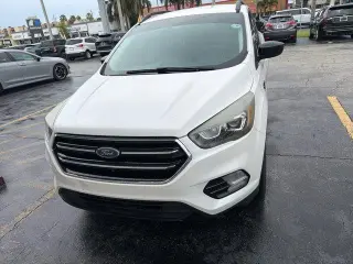 Ford Escape 2019 SE 4dr SUV
