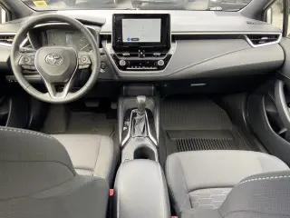Toyota Corolla Hatchback 2025 SE 4dr Hatchback
