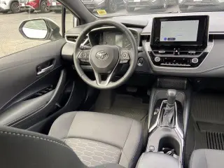 Toyota Corolla Hatchback 2025 SE 4dr Hatchback