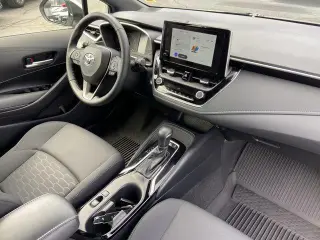 Toyota Corolla Hatchback 2025 SE 4dr Hatchback