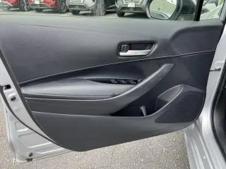 Toyota Corolla Hatchback 2025 SE 4dr Hatchback