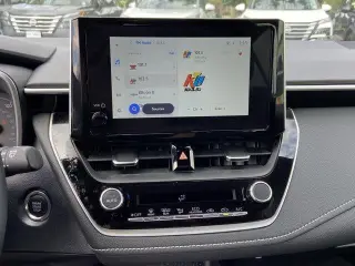 Toyota Corolla Hatchback 2025 SE 4dr Hatchback