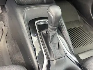 Toyota Corolla Hatchback 2025 SE 4dr Hatchback