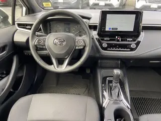 Toyota Corolla Hatchback 2025 SE 4dr Hatchback