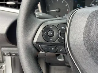 Toyota Corolla Hatchback 2025 SE 4dr Hatchback