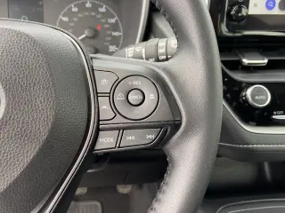 Toyota Corolla Hatchback 2025 SE 4dr Hatchback