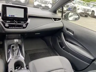 Toyota Corolla Hatchback 2025 SE 4dr Hatchback