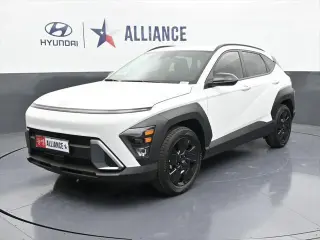 Hyundai KONA 2026 SEL Sport 4dr SUV